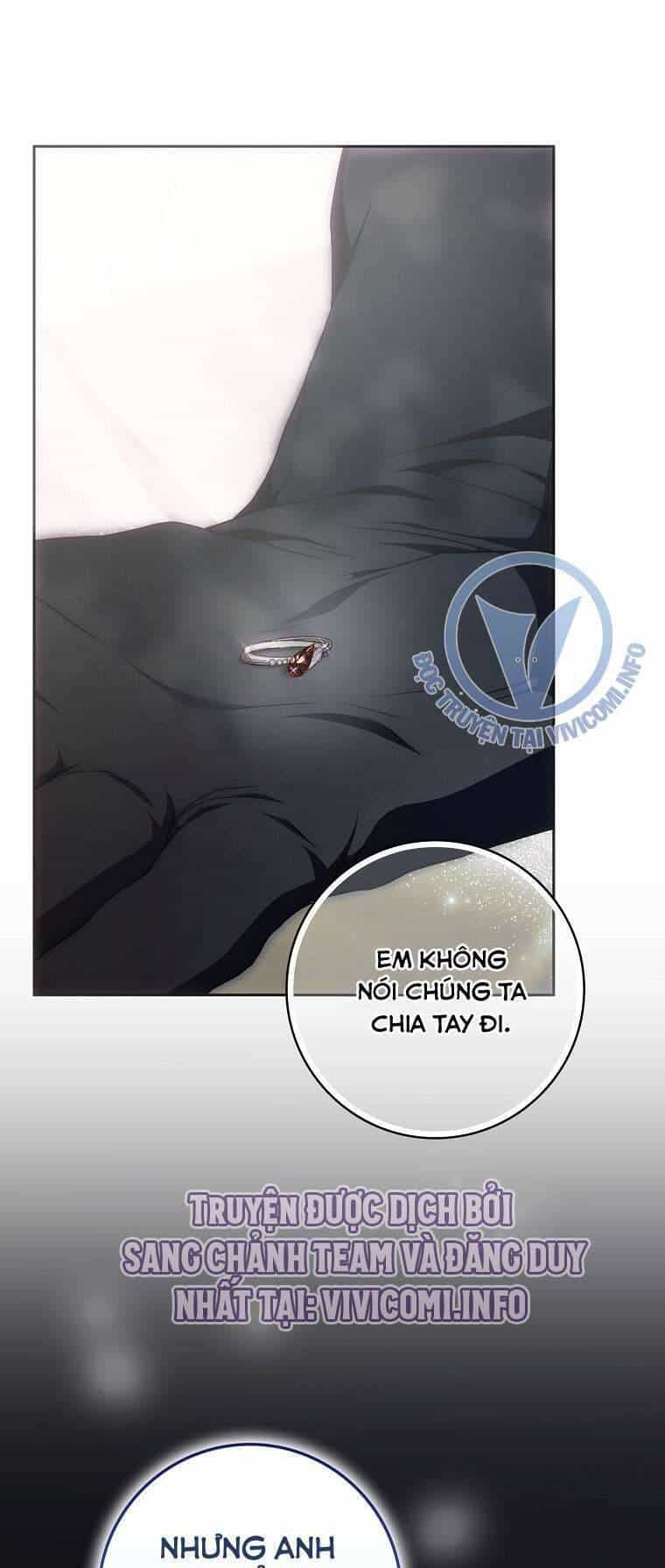 Tôi Trở Thành Vợ Nam Chính - Chương 108 - ảnh 47