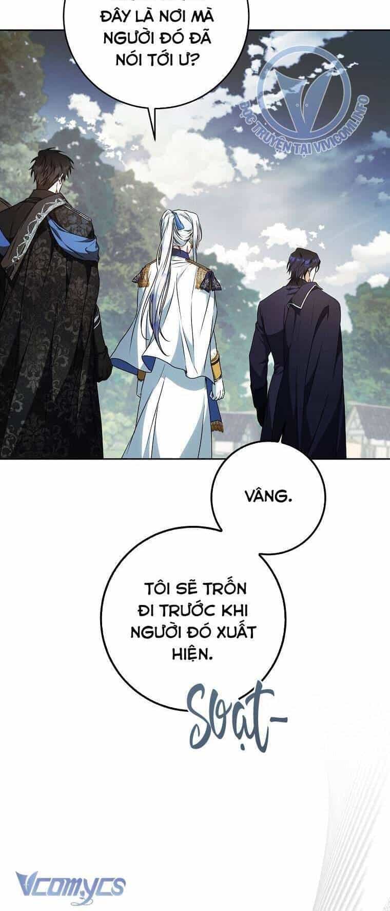 Tôi Trở Thành Vợ Nam Chính - Chương 108 - ảnh 56