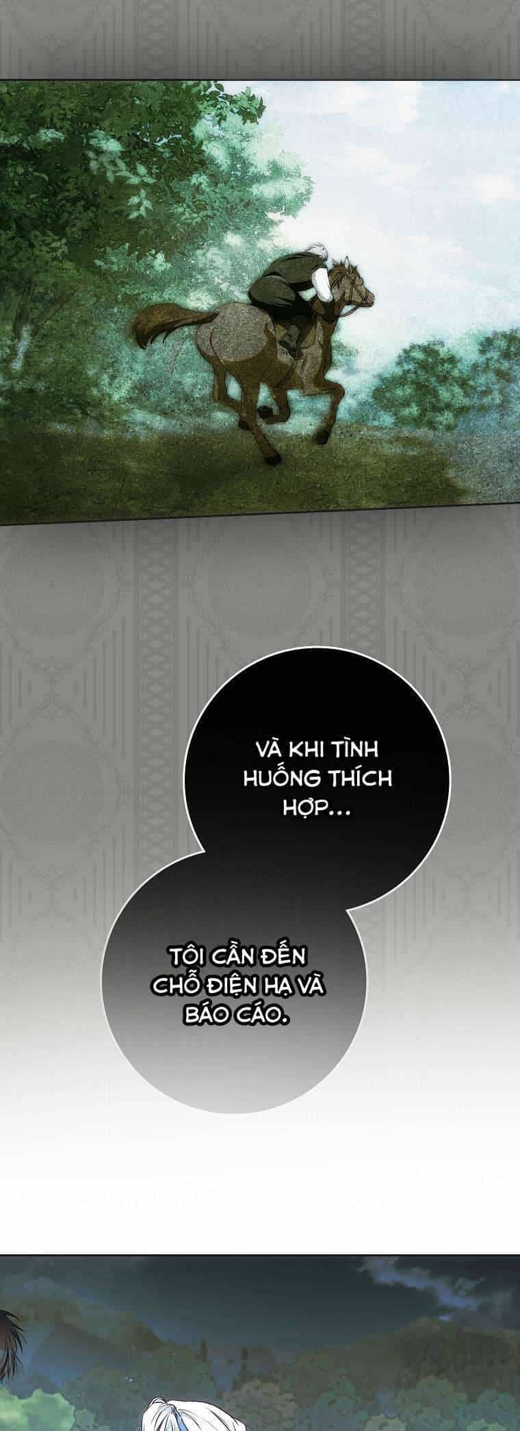 Tôi Trở Thành Vợ Nam Chính - Chương 108 - ảnh 69
