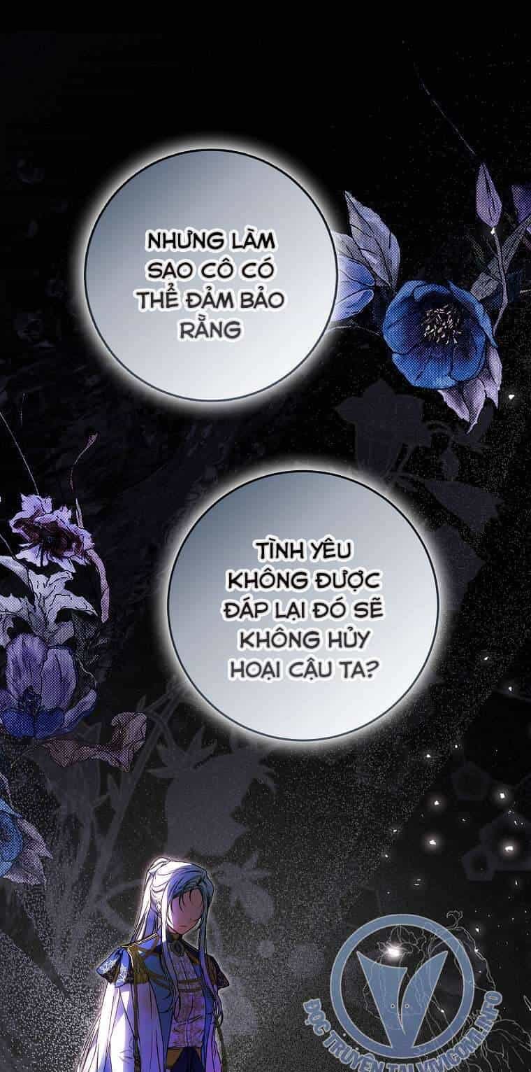 Tôi Trở Thành Vợ Nam Chính - Chương 108 - ảnh 7