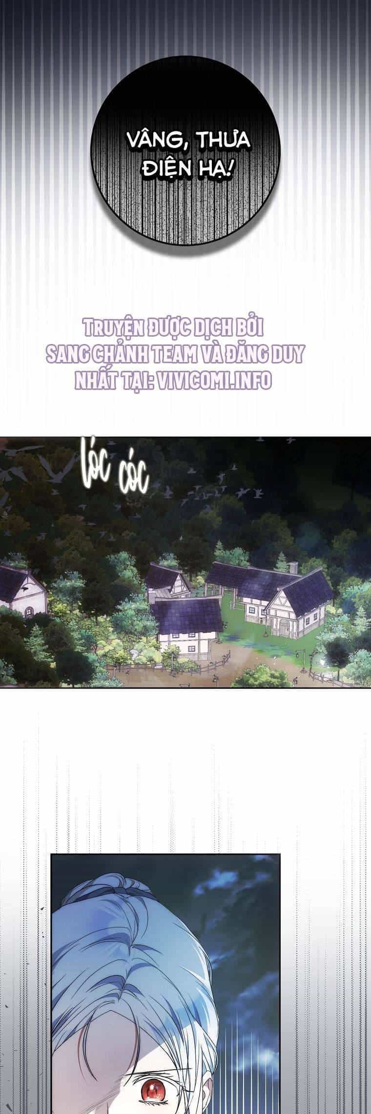Tôi Trở Thành Vợ Nam Chính - Chương 109 - ảnh 11