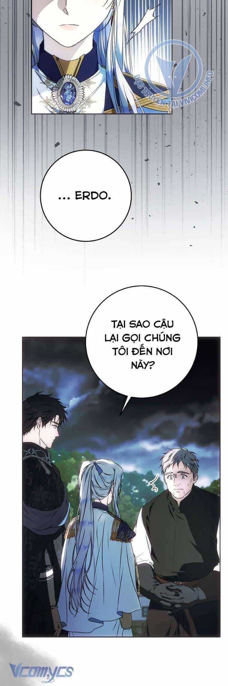 Tôi Trở Thành Vợ Nam Chính - Chương 109 - ảnh 12