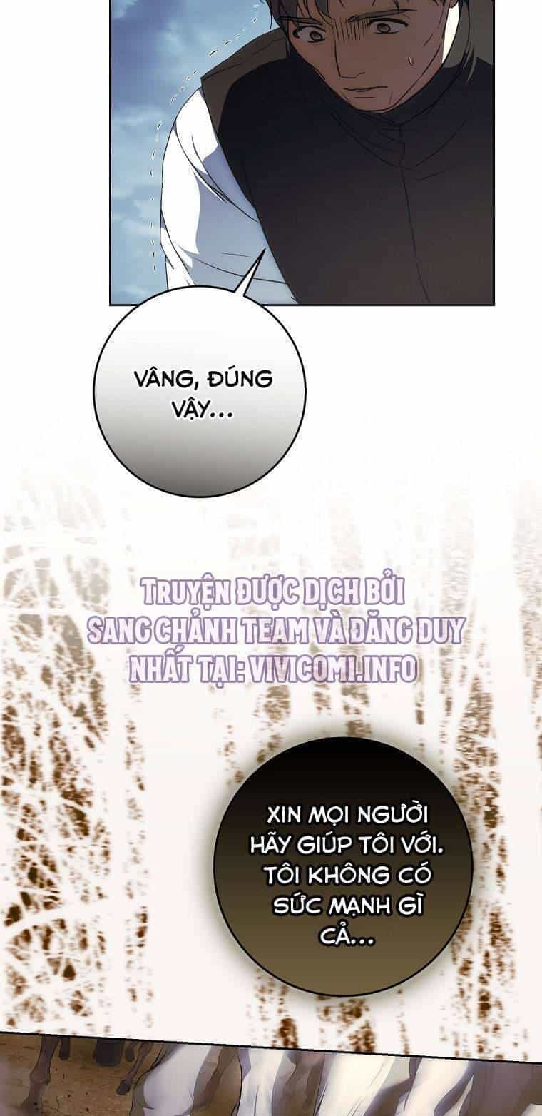 Tôi Trở Thành Vợ Nam Chính - Chương 109 - ảnh 15