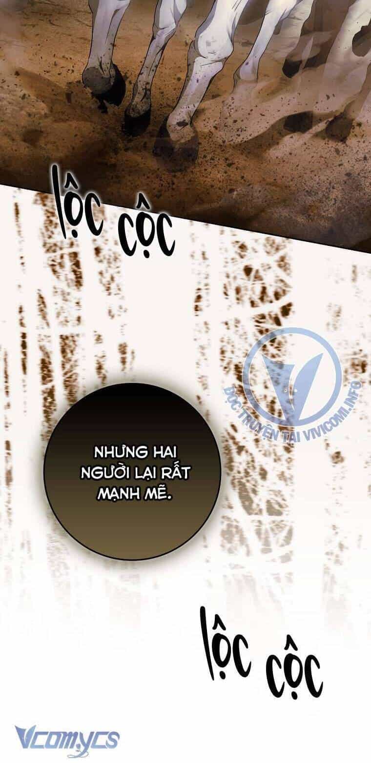 Tôi Trở Thành Vợ Nam Chính - Chương 109 - ảnh 16