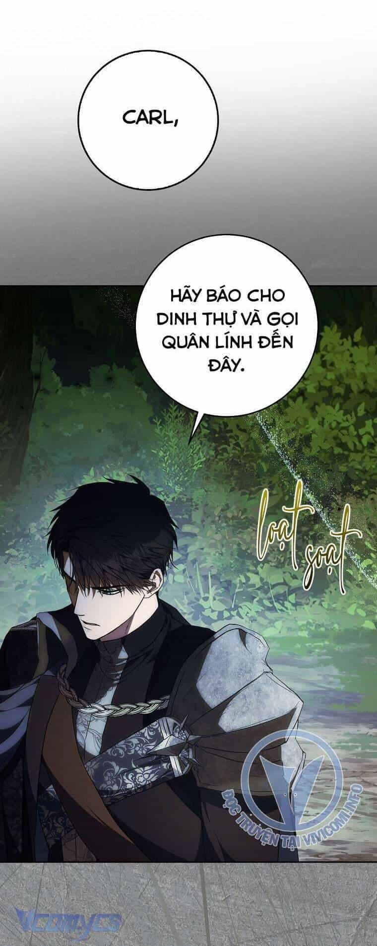 Tôi Trở Thành Vợ Nam Chính - Chương 109 - ảnh 18