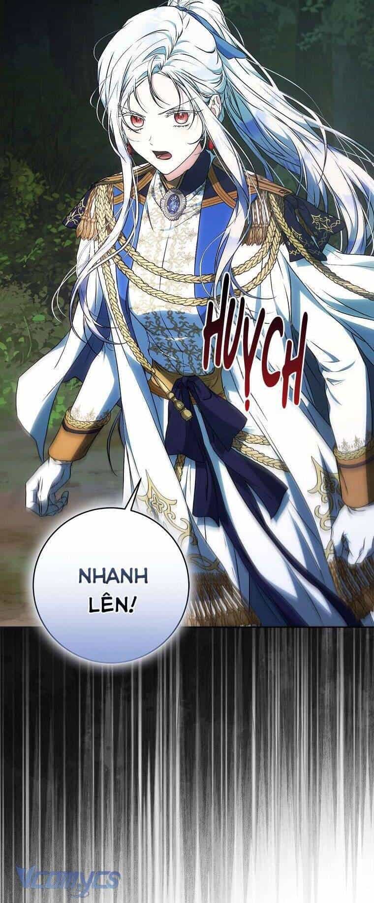 Tôi Trở Thành Vợ Nam Chính - Chương 109 - ảnh 20