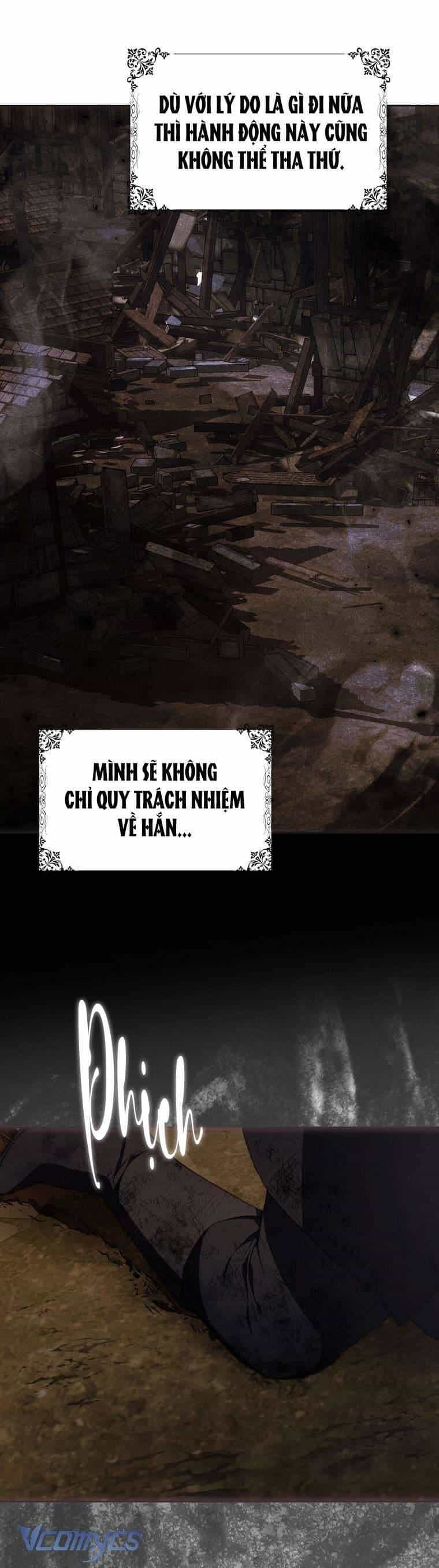 Tôi Trở Thành Vợ Nam Chính - Chương 109 - ảnh 28
