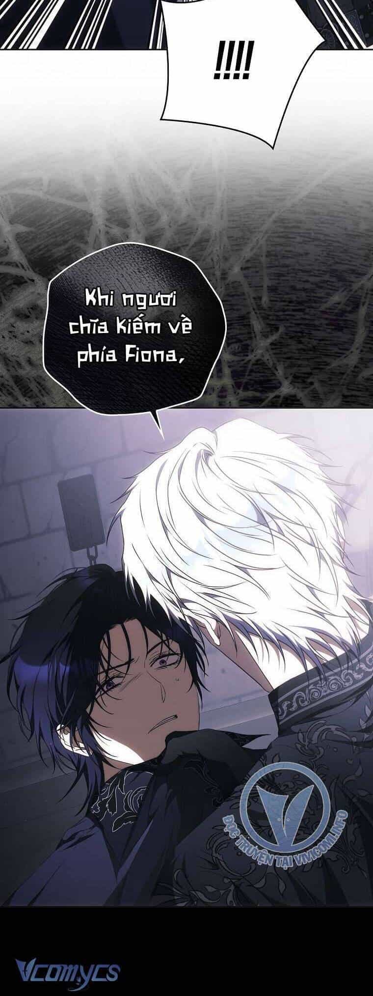 Tôi Trở Thành Vợ Nam Chính - Chương 110 - ảnh 54