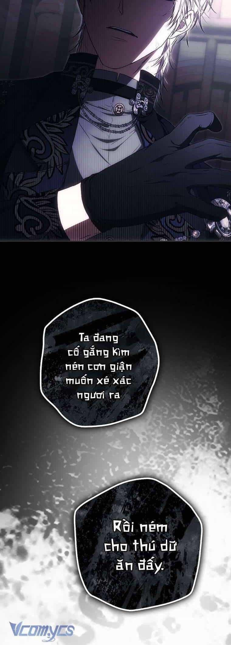 Tôi Trở Thành Vợ Nam Chính - Chương 110 - ảnh 58
