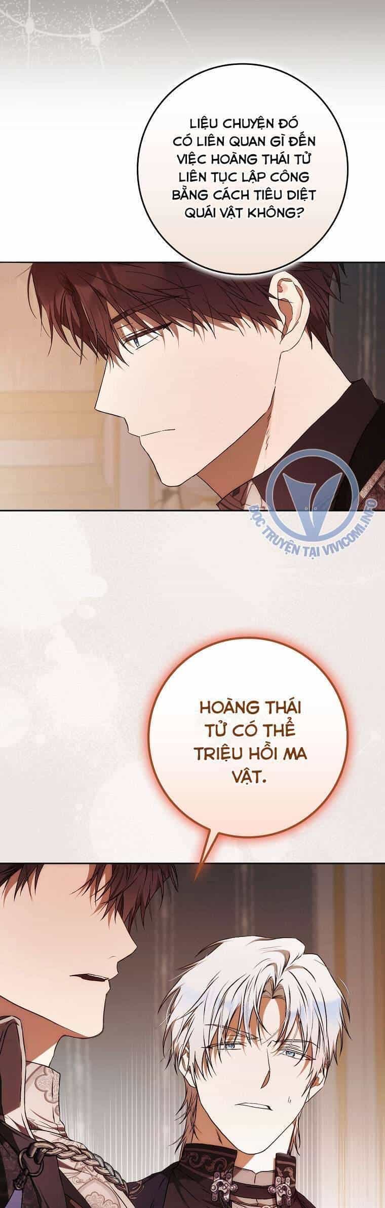 Tôi Trở Thành Vợ Nam Chính - Chương 110 - ảnh 66