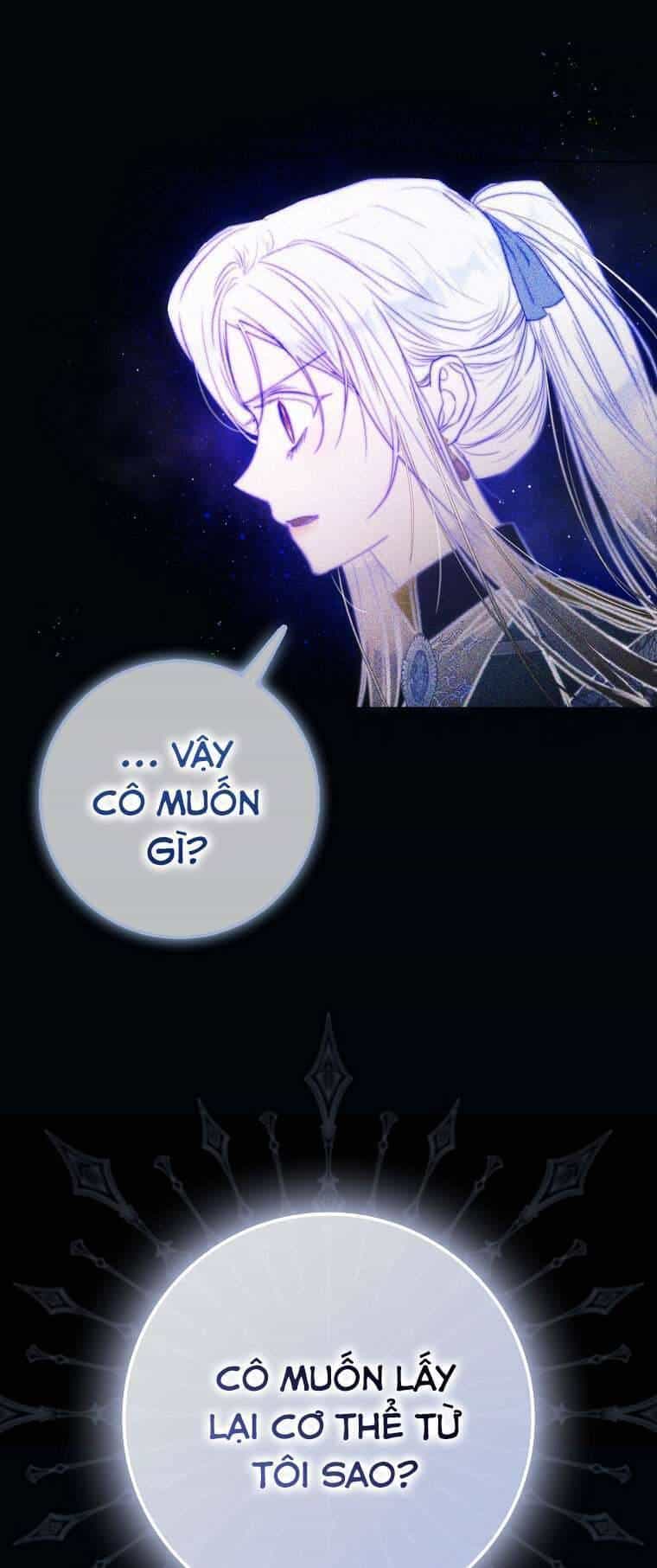Tôi Trở Thành Vợ Nam Chính - Chương 111 - ảnh 13