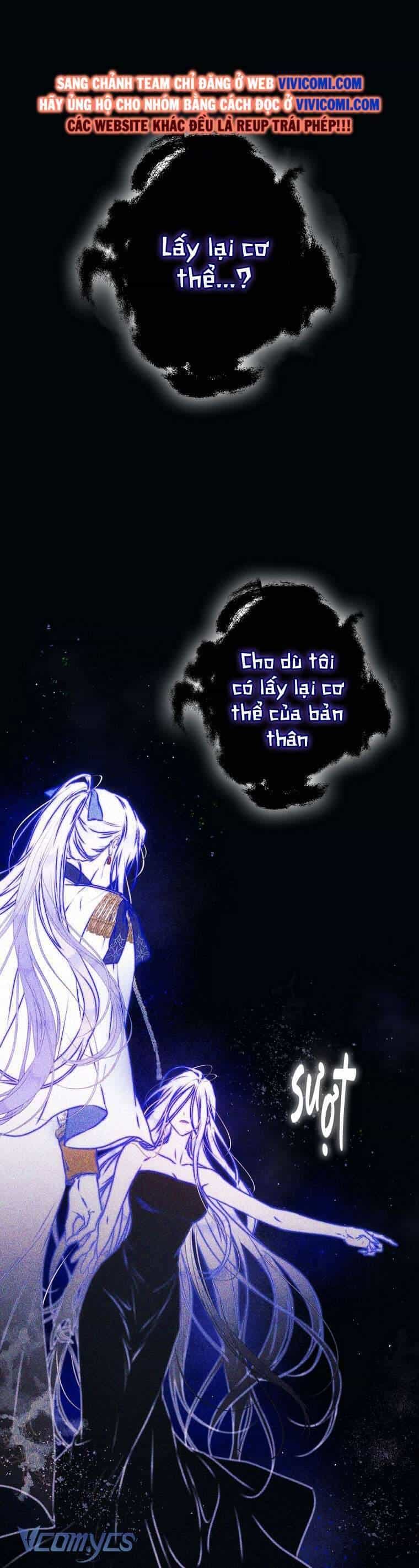 Tôi Trở Thành Vợ Nam Chính - Chương 111 - ảnh 15