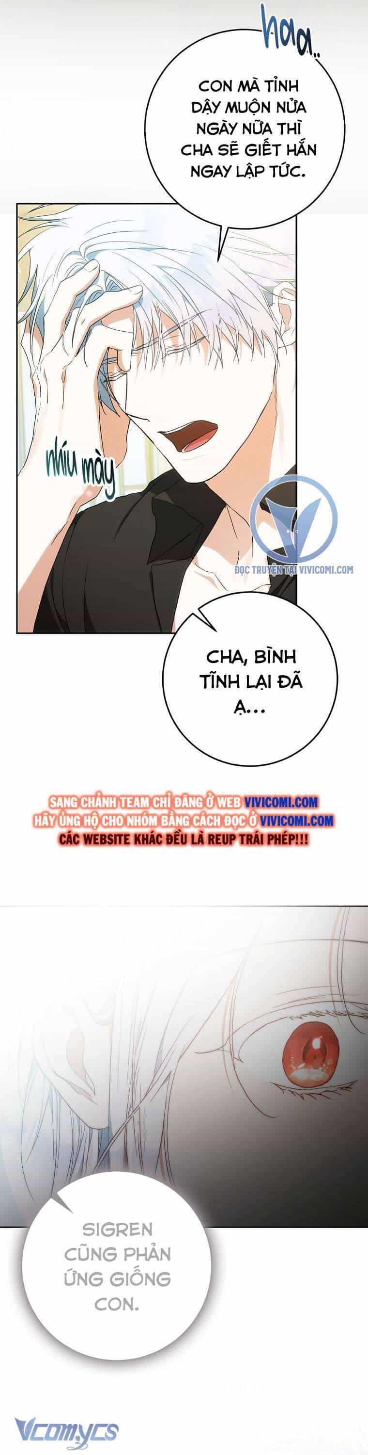 Tôi Trở Thành Vợ Nam Chính - Chương 111 - ảnh 55