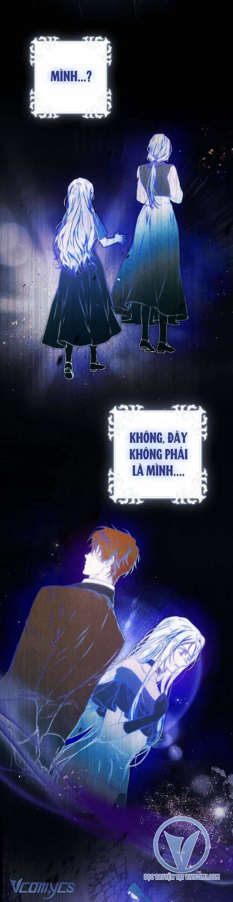 Tôi Trở Thành Vợ Nam Chính - Chương 111 - ảnh 7