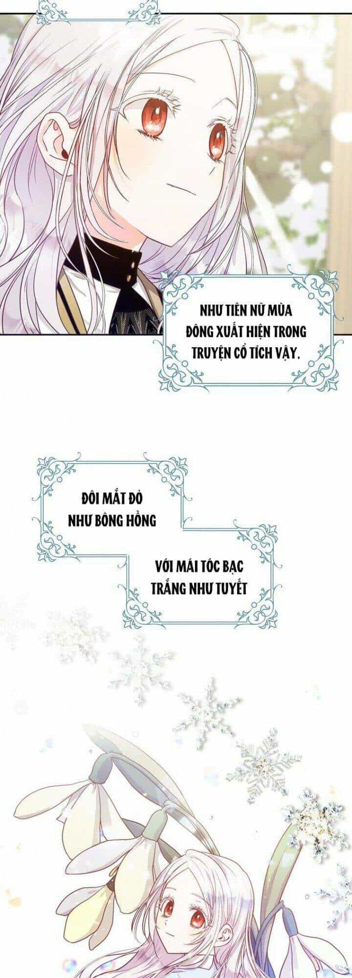 Tôi Trở Thành Vợ Nam Chính - Chương 12 - ảnh 33
