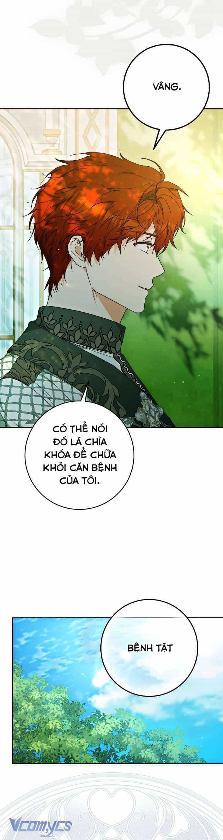 Tôi Trở Thành Vợ Nam Chính - Chương 112 - ảnh 34