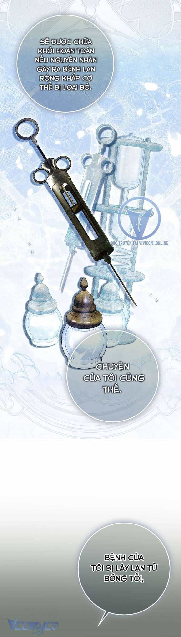 Tôi Trở Thành Vợ Nam Chính - Chương 112 - ảnh 35