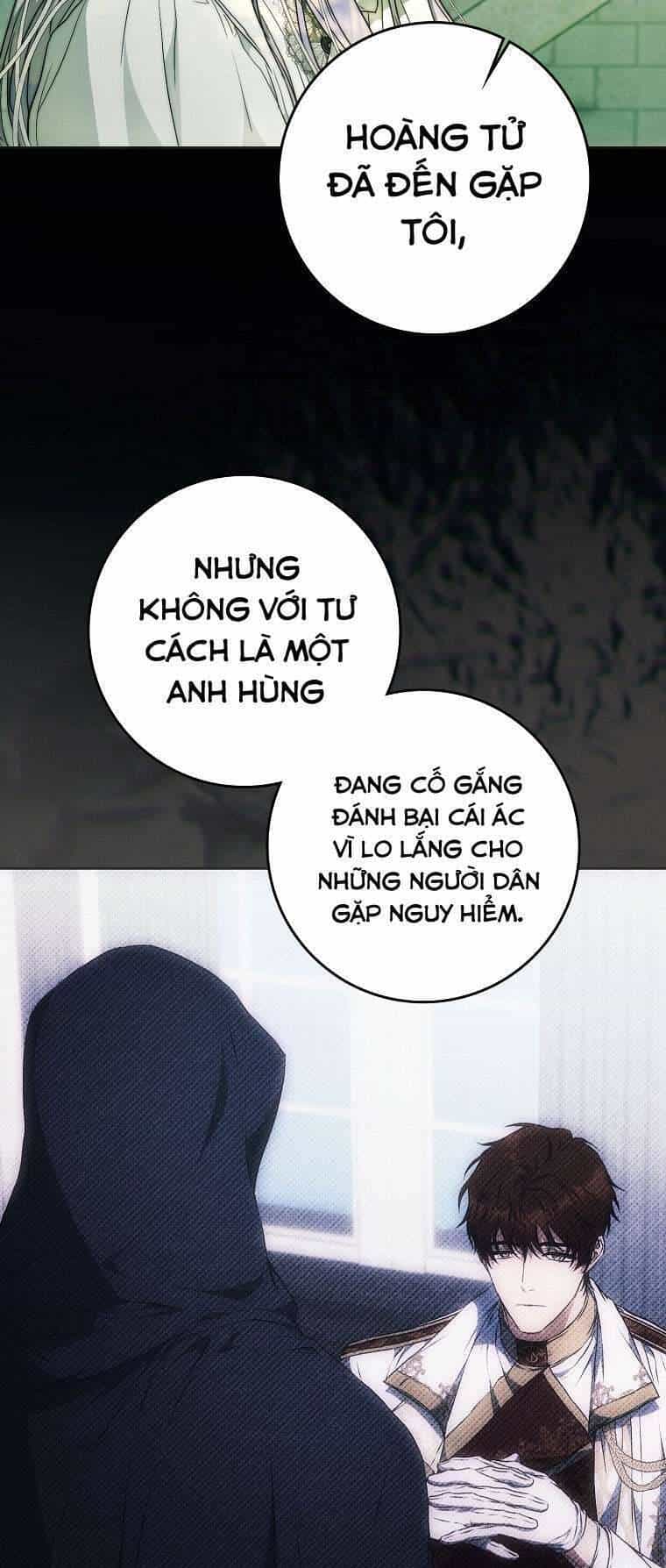 Tôi Trở Thành Vợ Nam Chính - Chương 112 - ảnh 45