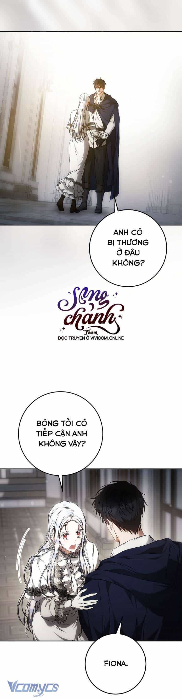 Tôi Trở Thành Vợ Nam Chính - Chương 113 - ảnh 33