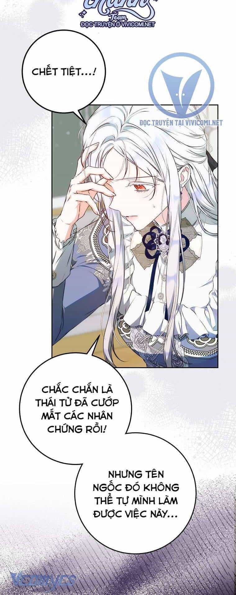 Tôi Trở Thành Vợ Nam Chính - Chương 114 - ảnh 53