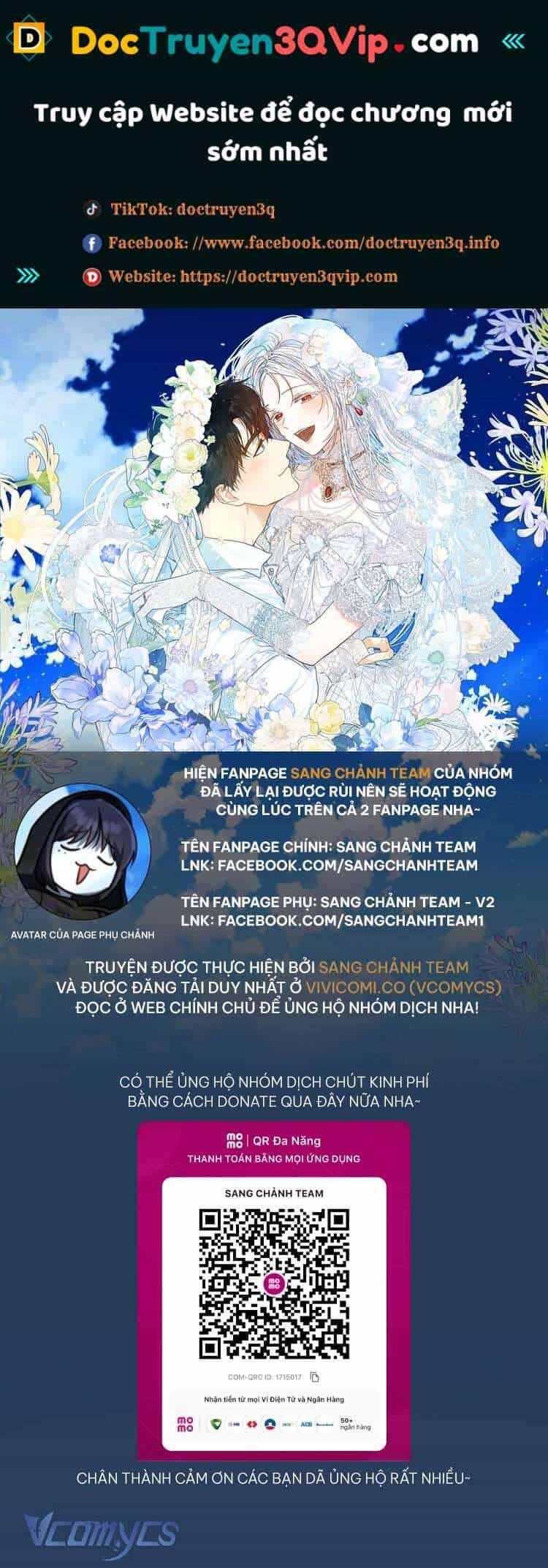 Tôi Trở Thành Vợ Nam Chính - Chương 115 - ảnh 2