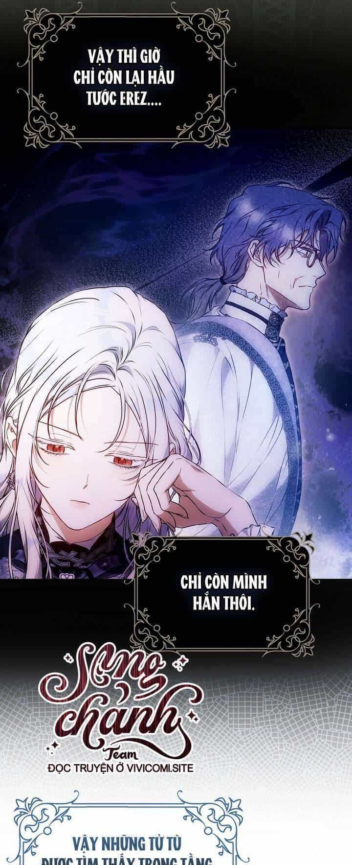 Tôi Trở Thành Vợ Nam Chính - Chương 115 - ảnh 33
