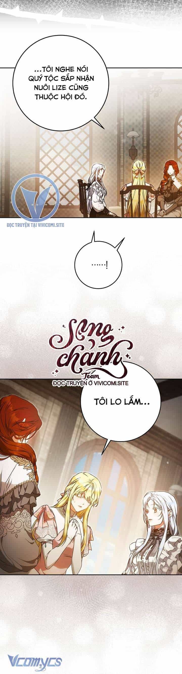 Tôi Trở Thành Vợ Nam Chính - Chương 115 - ảnh 61
