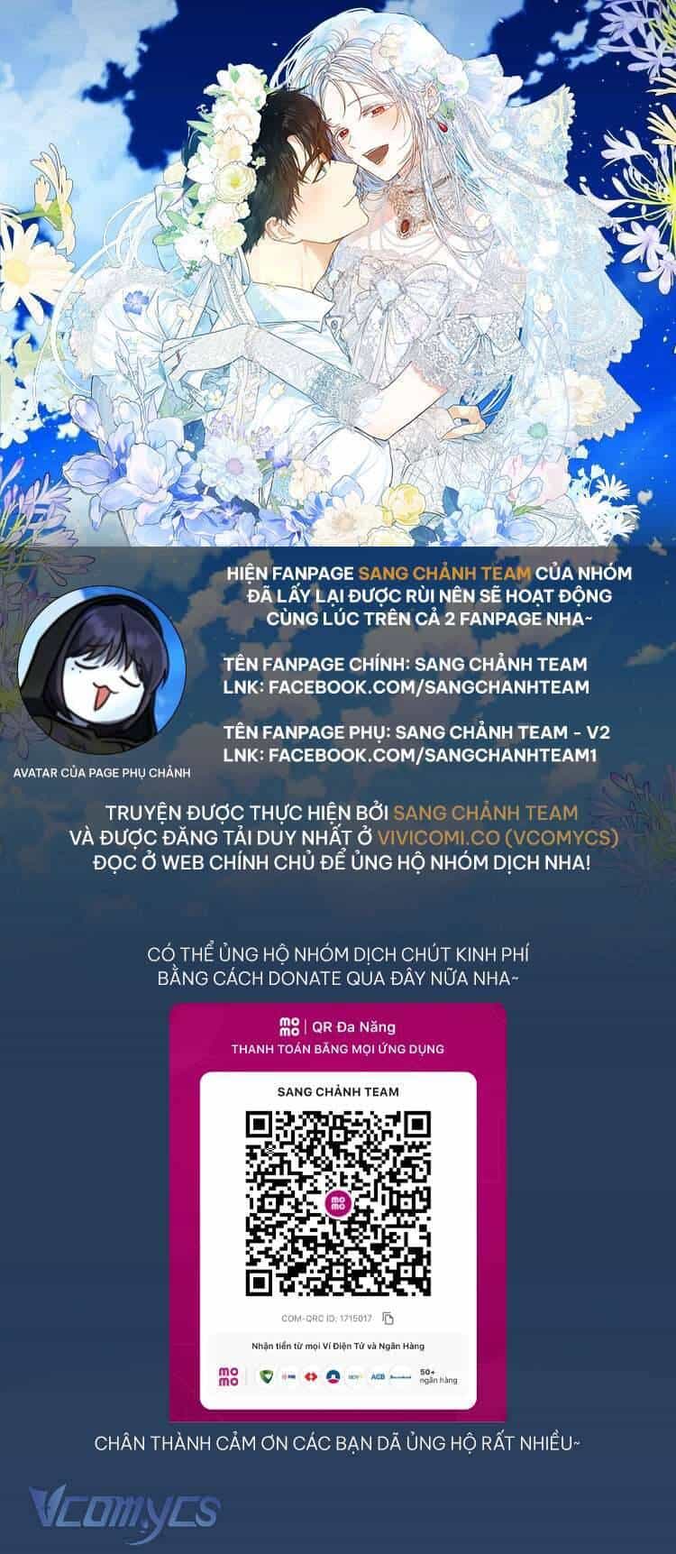 Tôi Trở Thành Vợ Nam Chính - Chương 115 - ảnh 65