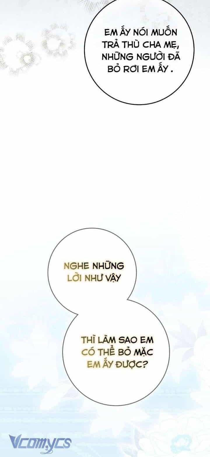 Tôi Trở Thành Vợ Nam Chính - Chương 116 - ảnh 13