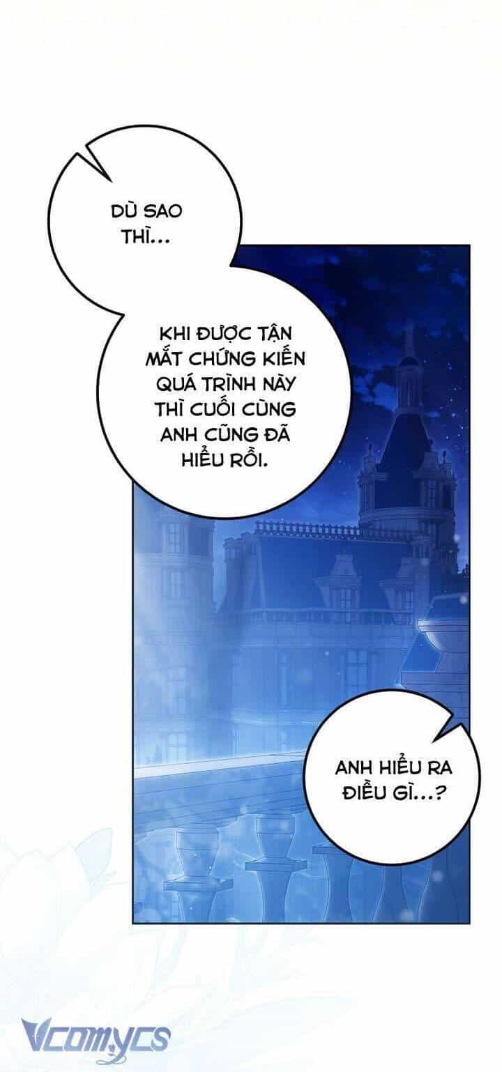 Tôi Trở Thành Vợ Nam Chính - Chương 116 - ảnh 22