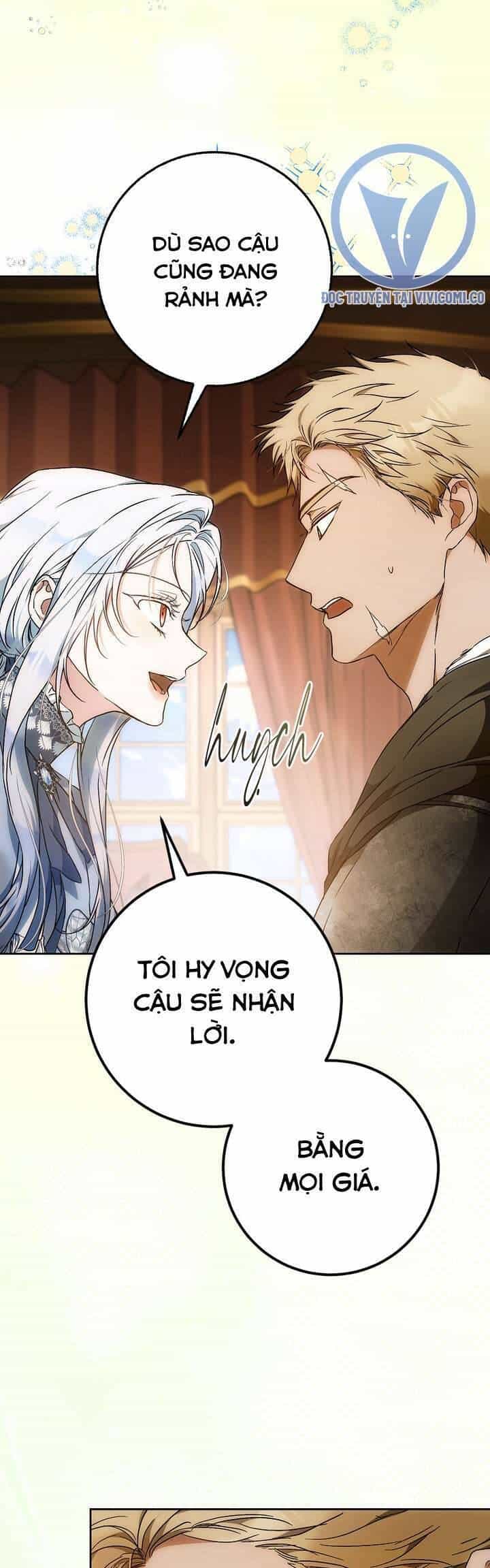 Tôi Trở Thành Vợ Nam Chính - Chương 117 - ảnh 21