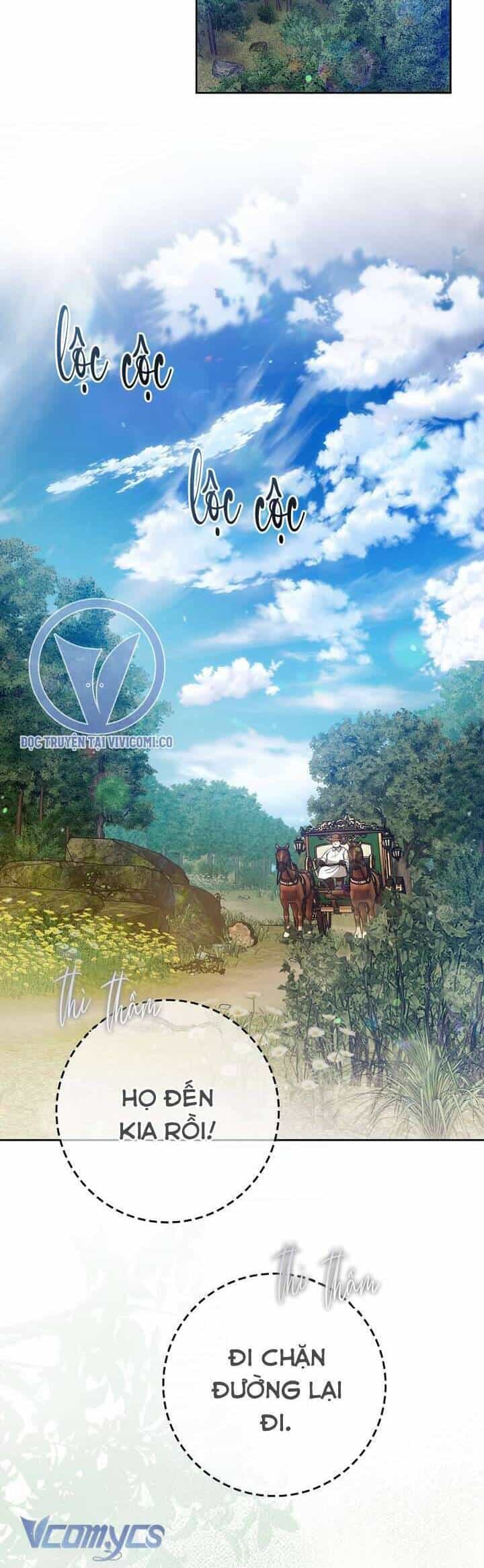 Tôi Trở Thành Vợ Nam Chính - Chương 117 - ảnh 24