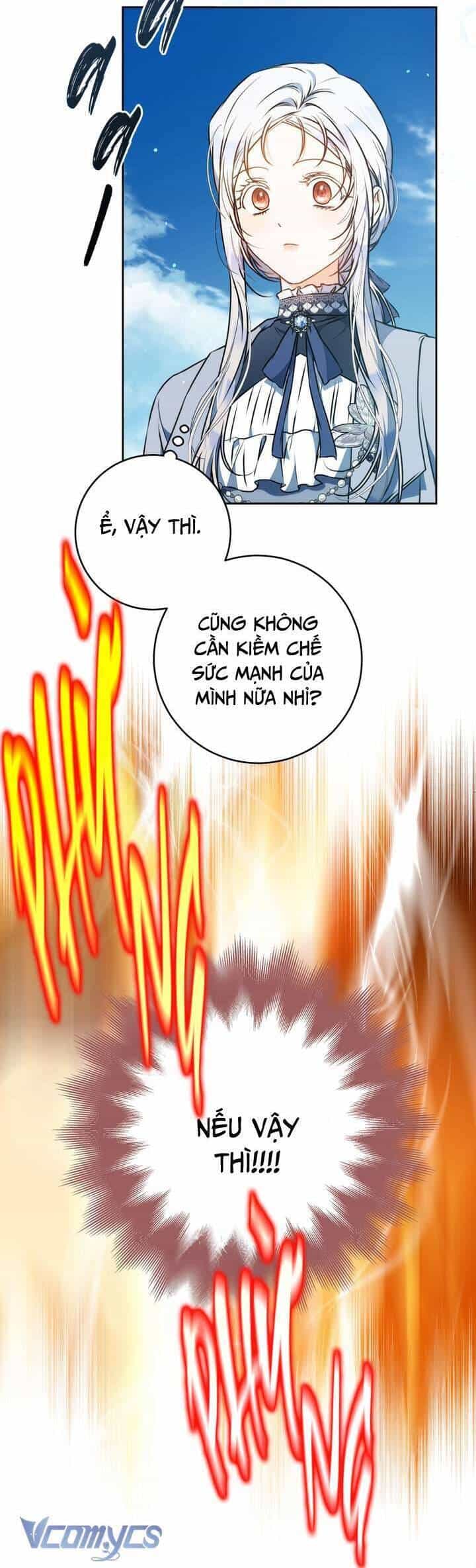 Tôi Trở Thành Vợ Nam Chính - Chương 117 - ảnh 50