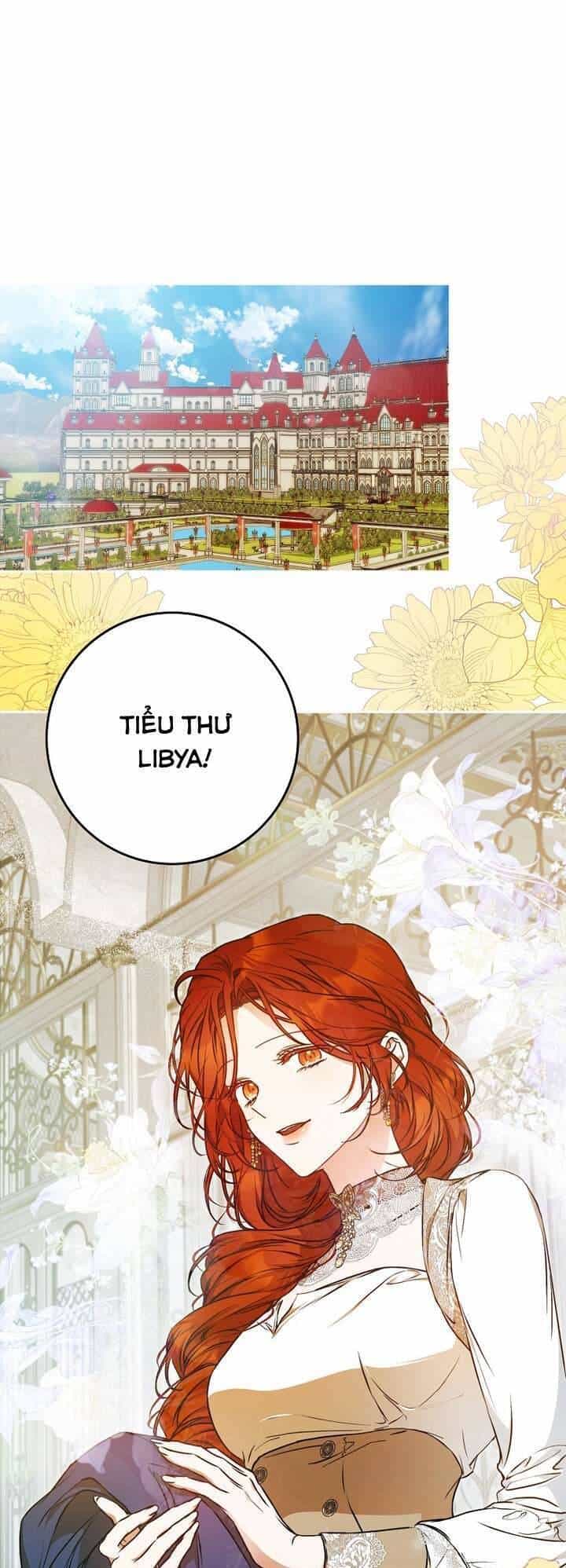 Tôi Trở Thành Vợ Nam Chính - Chương 117 - ảnh 53