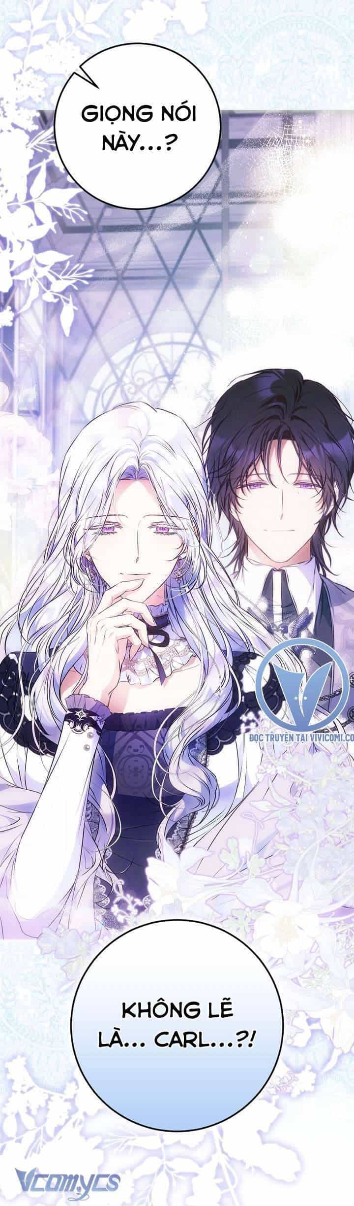 Tôi Trở Thành Vợ Nam Chính - Chương 117 - ảnh 61