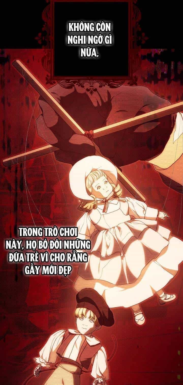 Tôi Trở Thành Vợ Nam Chính - Chương 118 - ảnh 32