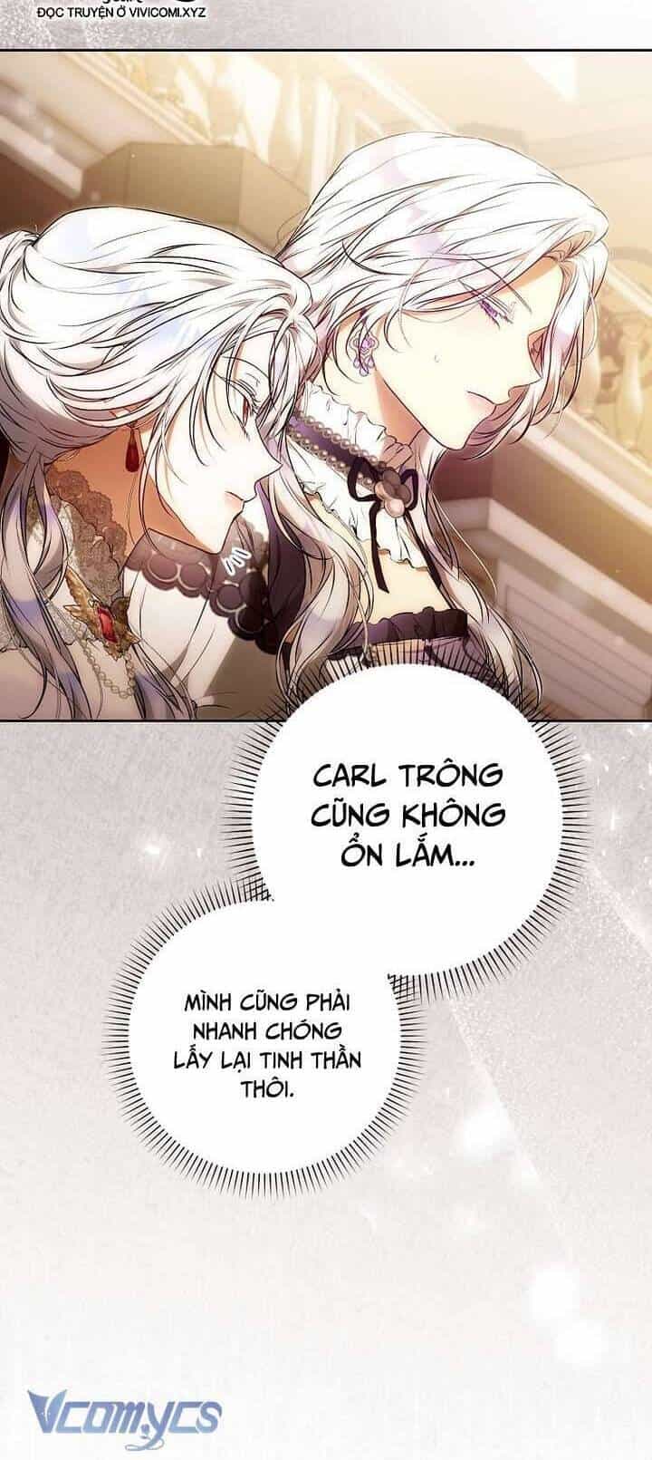 Tôi Trở Thành Vợ Nam Chính - Chương 118 - ảnh 35
