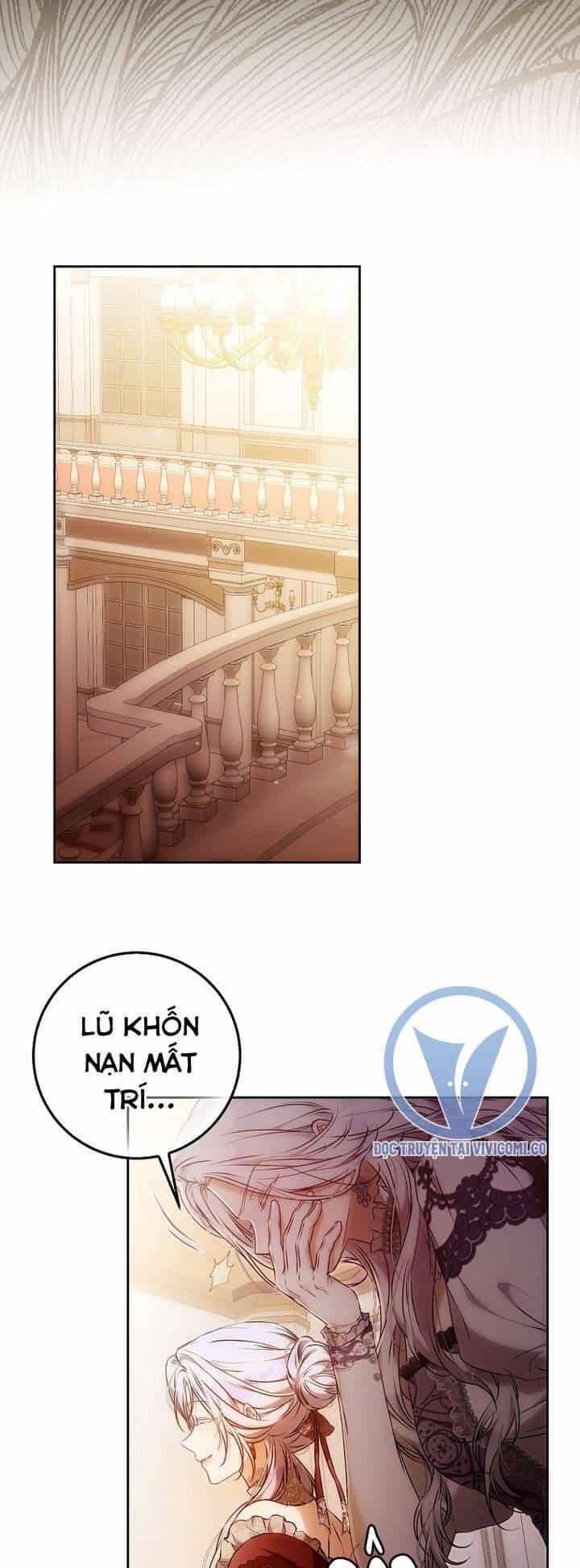 Tôi Trở Thành Vợ Nam Chính - Chương 118 - ảnh 40