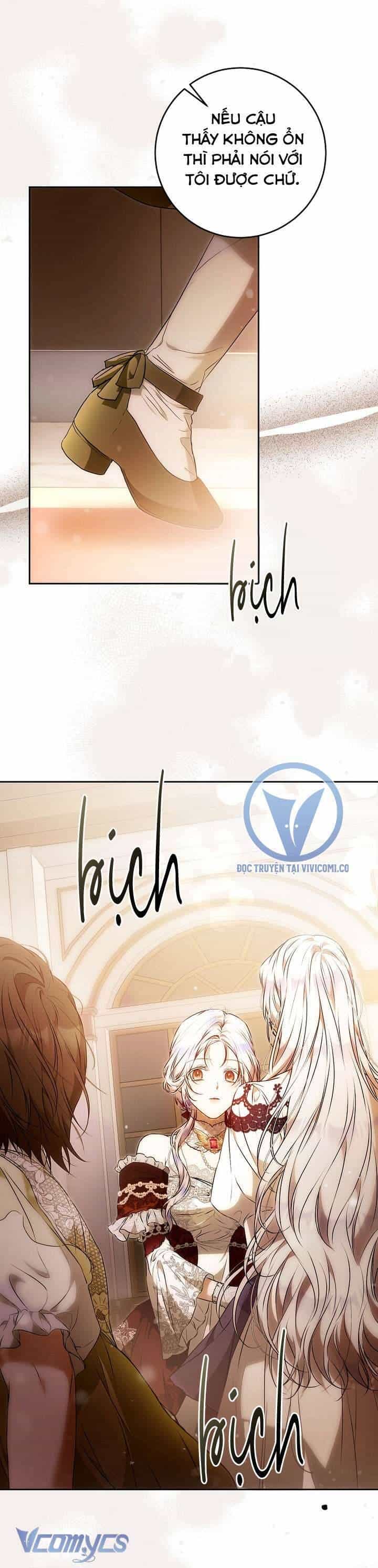 Tôi Trở Thành Vợ Nam Chính - Chương 118 - ảnh 42