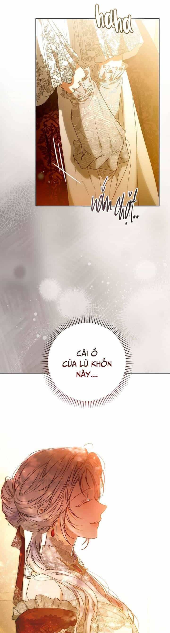 Tôi Trở Thành Vợ Nam Chính - Chương 118 - ảnh 54