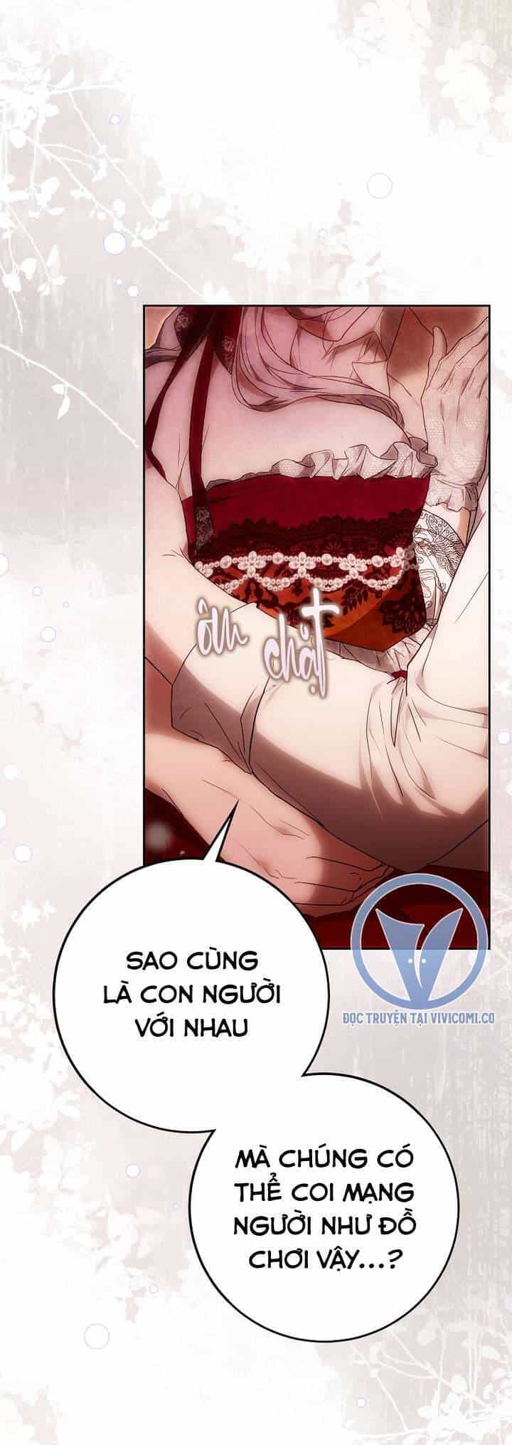 Tôi Trở Thành Vợ Nam Chính - Chương 119 - ảnh 11