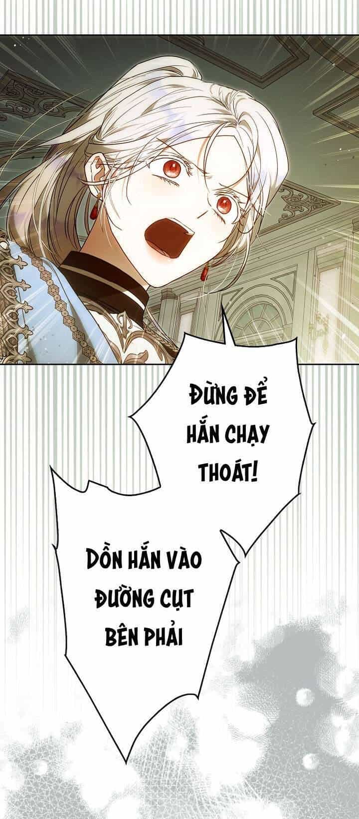 Tôi Trở Thành Vợ Nam Chính - Chương 119 - ảnh 39