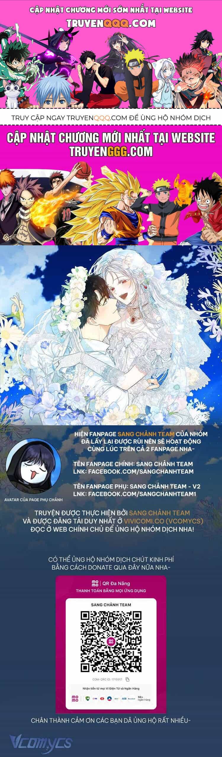 Tôi Trở Thành Vợ Nam Chính - Chương 120 - ảnh 1