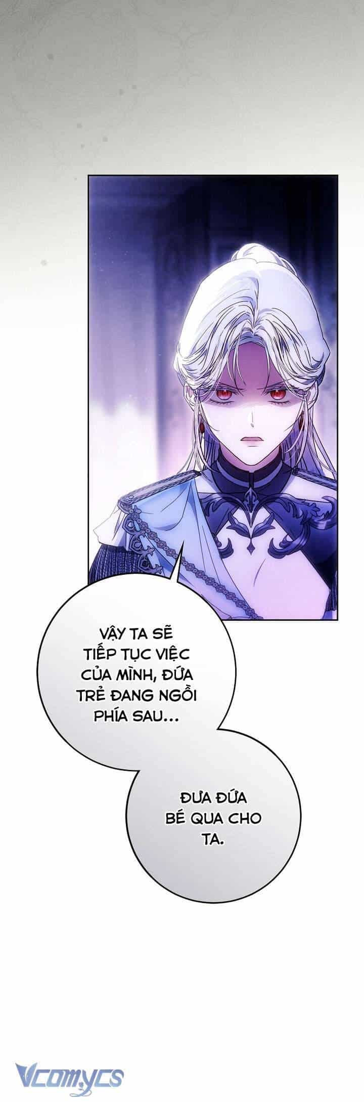 Tôi Trở Thành Vợ Nam Chính - Chương 120 - ảnh 6