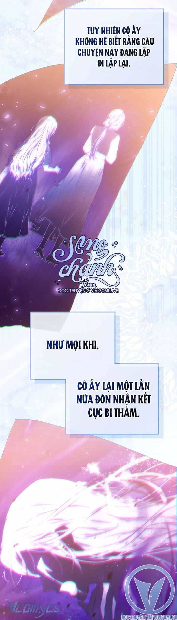 Tôi Trở Thành Vợ Nam Chính - Chương 121 - ảnh 13