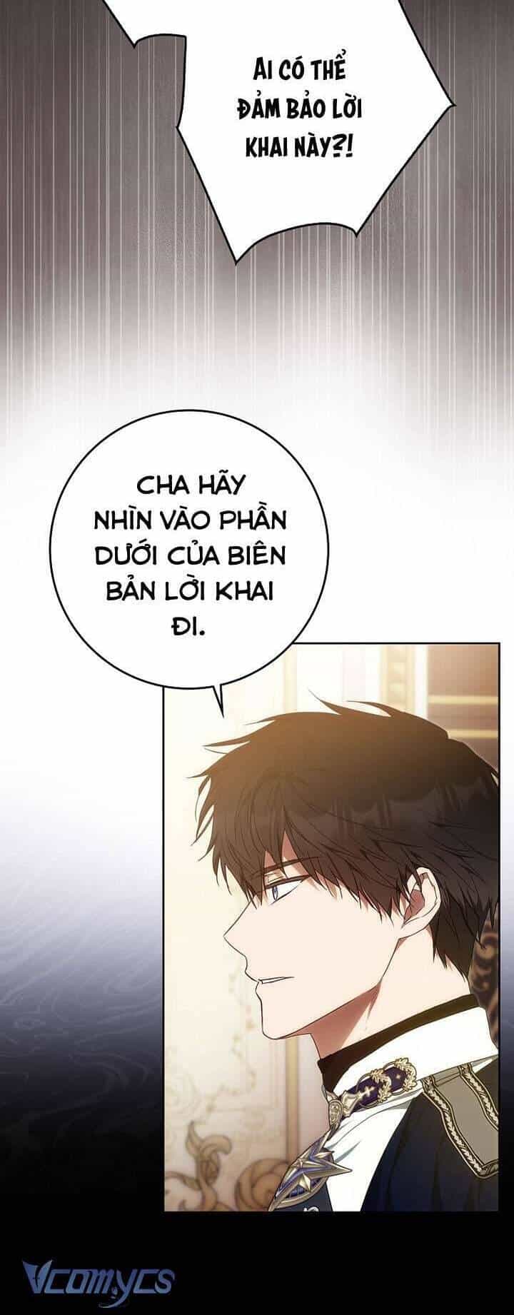 Tôi Trở Thành Vợ Nam Chính - Chương 122 - ảnh 25
