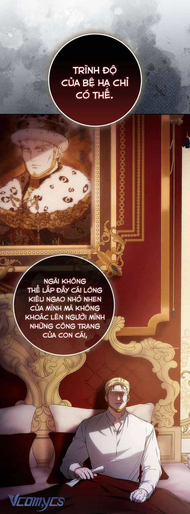 Tôi Trở Thành Vợ Nam Chính - Chương 122 - ảnh 42
