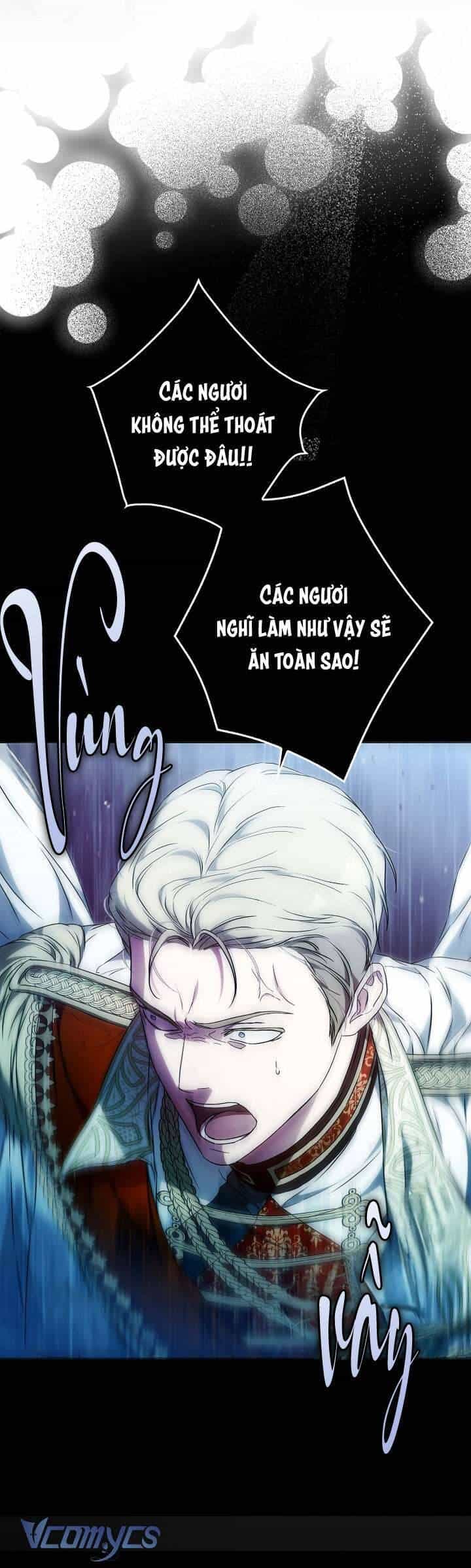 Tôi Trở Thành Vợ Nam Chính - Chương 122 - ảnh 53
