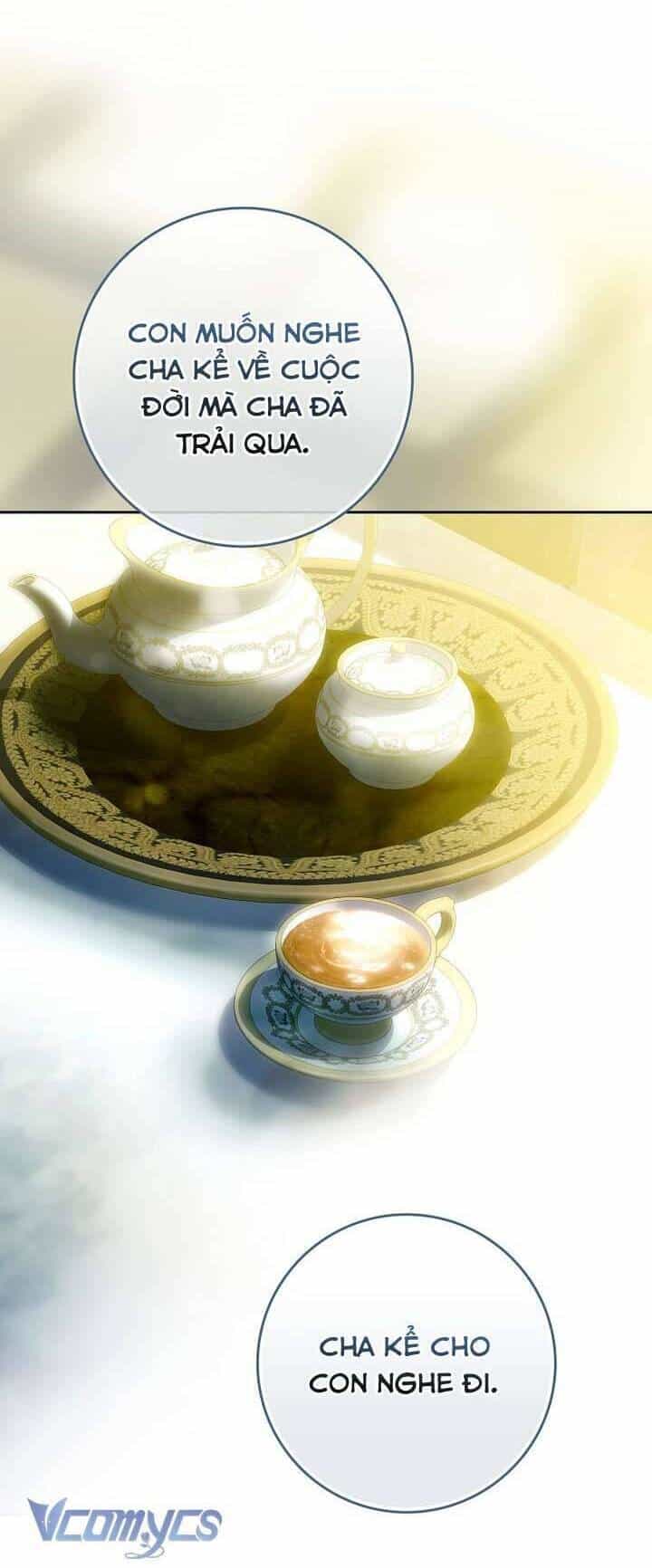 Tôi Trở Thành Vợ Nam Chính - Chương 125 - ảnh 21
