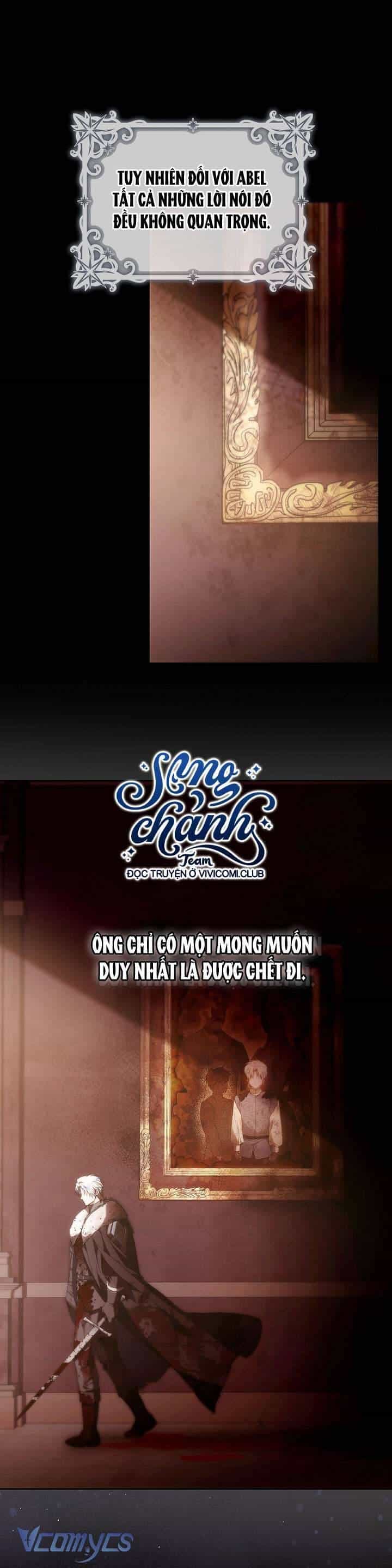 Tôi Trở Thành Vợ Nam Chính - Chương 125 - ảnh 30